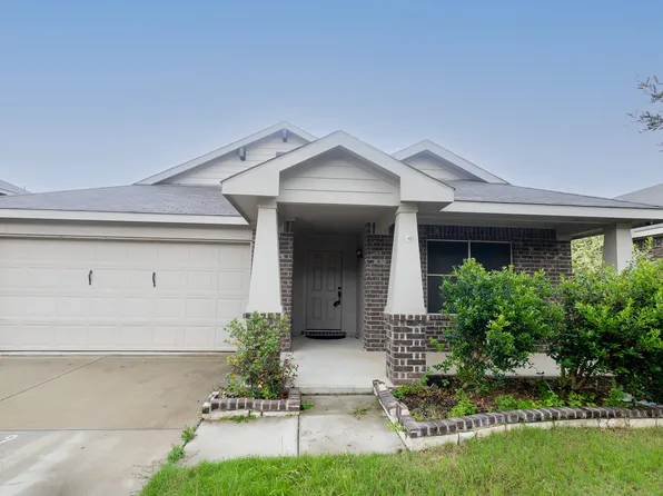 6249 Topsail Dr, Fort Worth, TX 76179