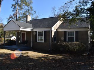 1728 Oak Dr, Augusta, GA 30904