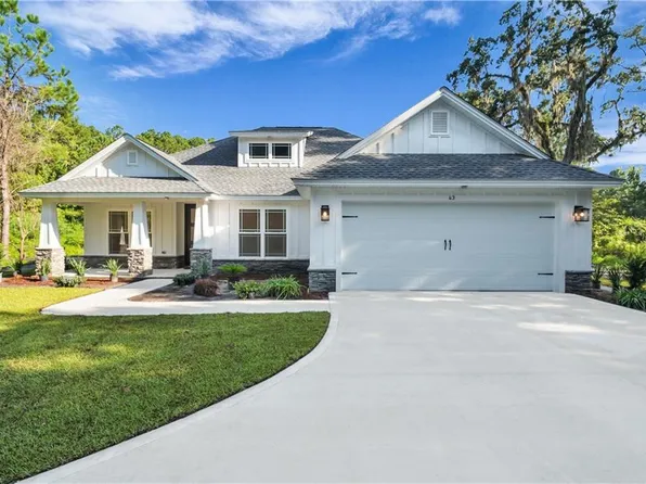 43 Arbor Point, Brunswick, GA 31525
