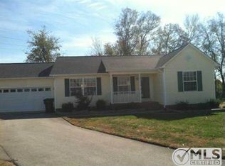 708 Krissy Ct, Columbia, TN 38401