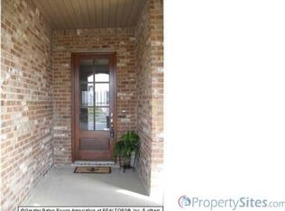 1458 Pleasant Ridge Dr, Zachary, LA 70791