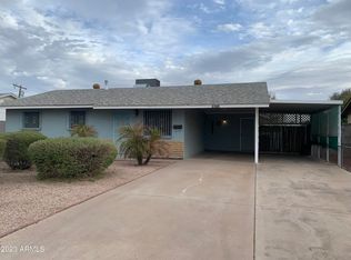 6613 W Osborn Rd, Phoenix, AZ 85033