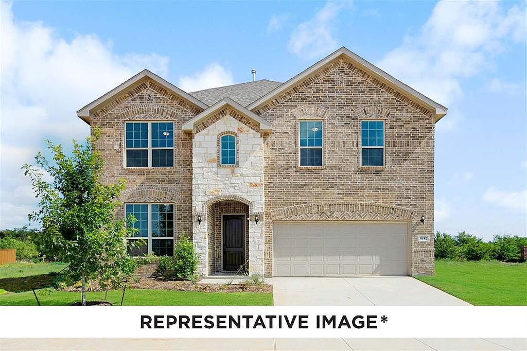 5912 Saddle Pack Dr, Fort Worth, TX 76123 | Zillow