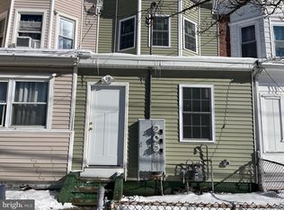 721 N Ohio Ave, Atlantic City, NJ 08401