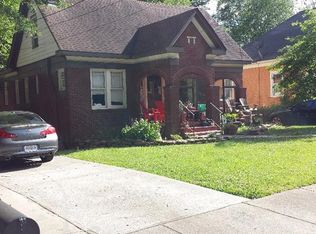 1346 Bryan Ave, East Pt, GA 30344