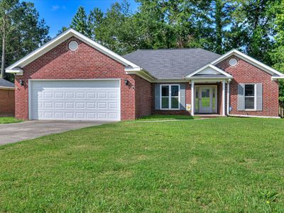 1869 Heathers Way, Augusta, GA, 30906