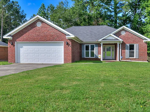 1869 Heathers Way, Augusta, GA 30906