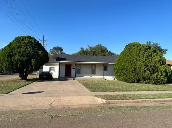 3520 31st St, Lubbock, TX 79410
