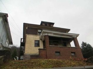 342 Warwood Ave, Wheeling, WV 26003