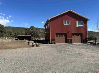 18180 Hanson Rd, Cedaredge, CO 81413