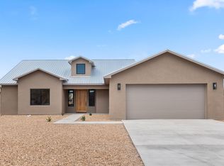 6617 Kalgan Rd, Rio Rancho, NM 87144