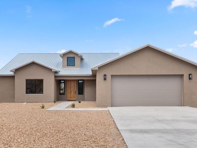 6617 Kalgan Rd, Rio Rancho, NM, 87144