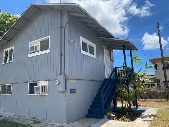 2963 Koali Rd, Honolulu, HI 96826