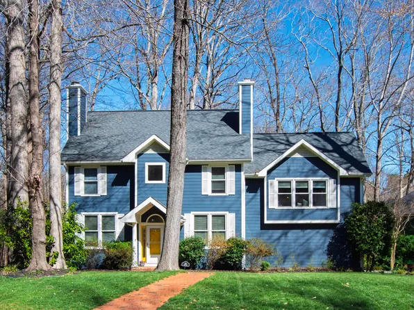 201 Adams Way, Chapel Hill, NC 27516