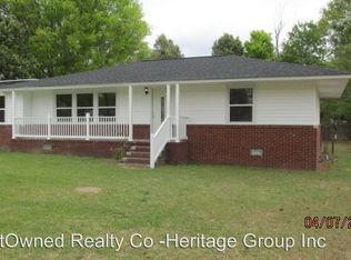 1245 Doby St, Sumter, SC 29150