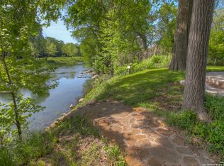 0 Ervendberg Ave #1JM, New Braunfels, TX 78130