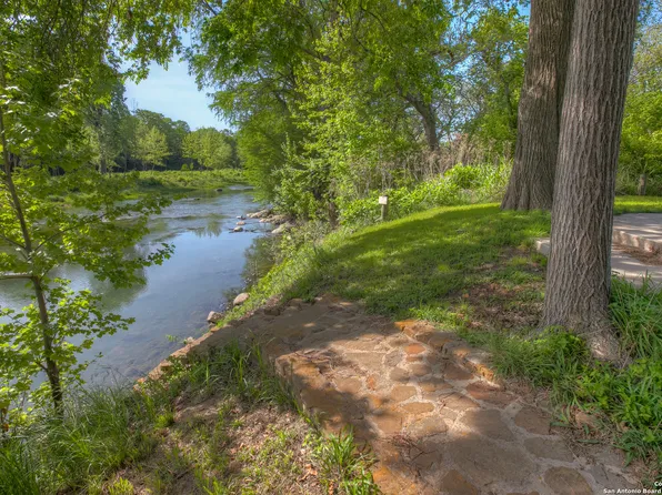 0 ERVENDBERG AVE LOT A- 2, New Braunfels, TX 78130