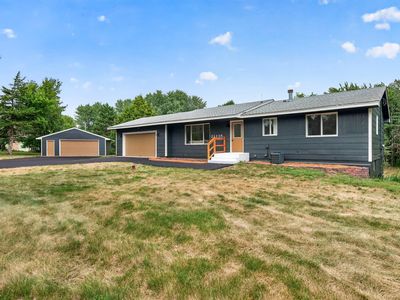 21135 Quinn St NW, Oak Grove, MN, 55011