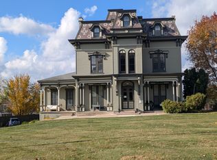 227 N Grove St APT 6, Ypsilanti, MI 48198