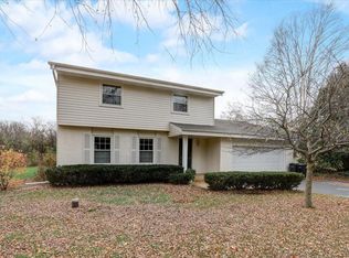 S37W31793 Bennett Rd, Waukesha, WI 53189