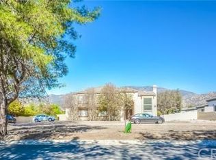 309 Alamosa Dr, Claremont, CA 91711