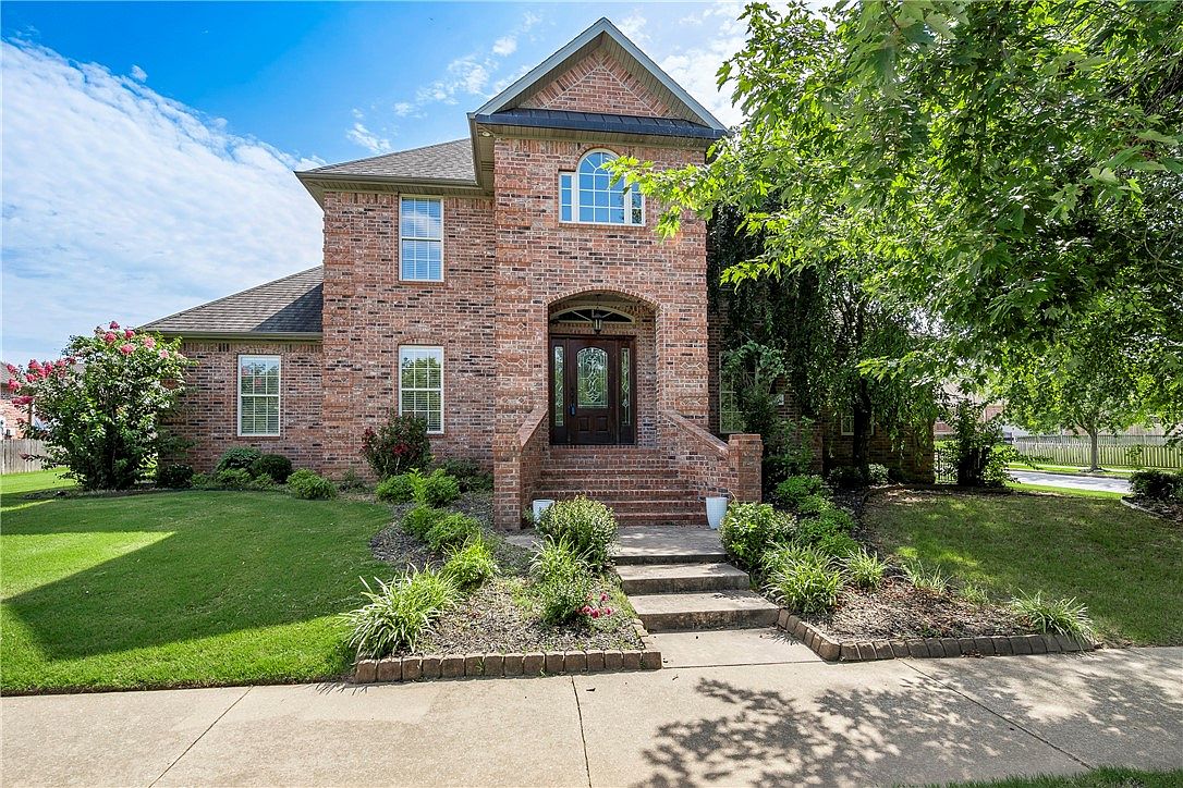 6005 Francis Fair Pkwy, Springdale, AR 72762 MLS 1251853 Zillow