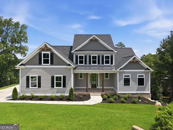7381 Lazy Hammock Way, Flowery Branch, GA 30542