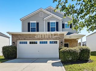 12020 Downy Birch Rd, Charlotte, NC 28227
