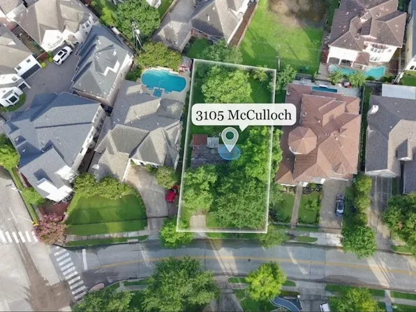 3105 McCulloch Cir, Houston, TX 77056