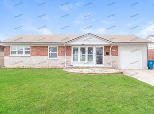 4316 Big Chief Dr, Saint Louis, MO
