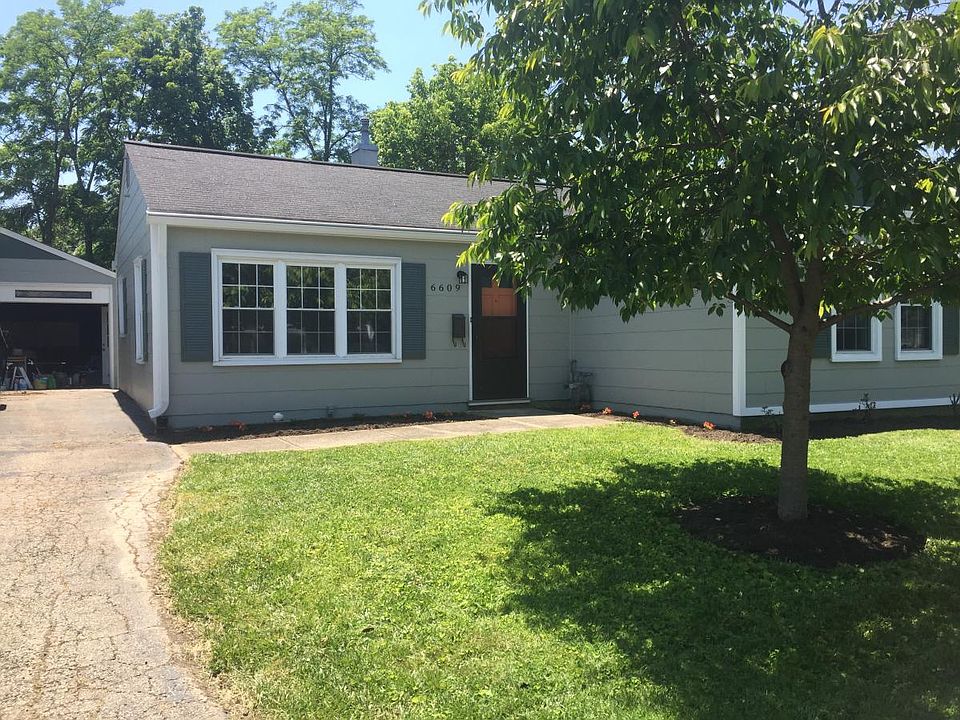 1st image of 6609 Coffey St