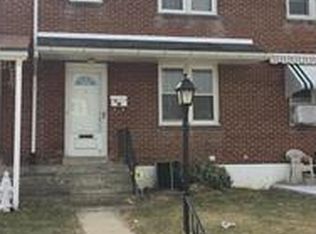 1110 E Tilghman St, Allentown, PA 18109