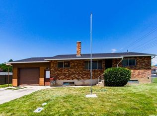 1135 Canyon Dr, Spanish Fork, UT 84660