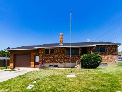 1135 Canyon Dr, Spanish Fork, UT, 84660