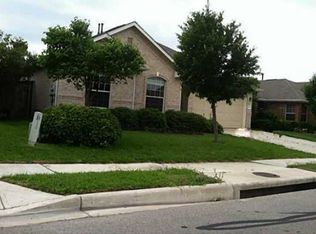 13424 Holly Crest Ter, Manor, TX 78653