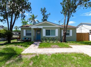 1712 W Grace St, Tampa, FL 33607