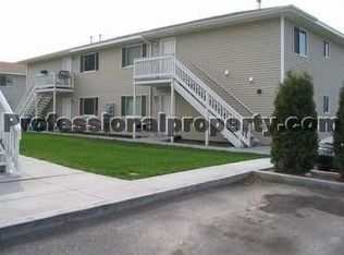 1840 N Dickens St APT 2, Missoula, MT 59802