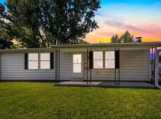961 Virgil Dr, Gas City, IN