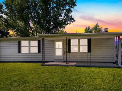 961 Virgil Dr, Gas City, IN, 46933