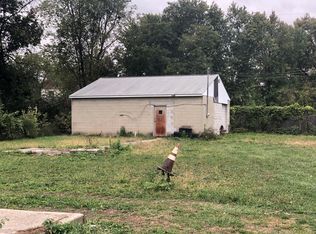 899 Whitethorne Ave, Columbus, OH 43223