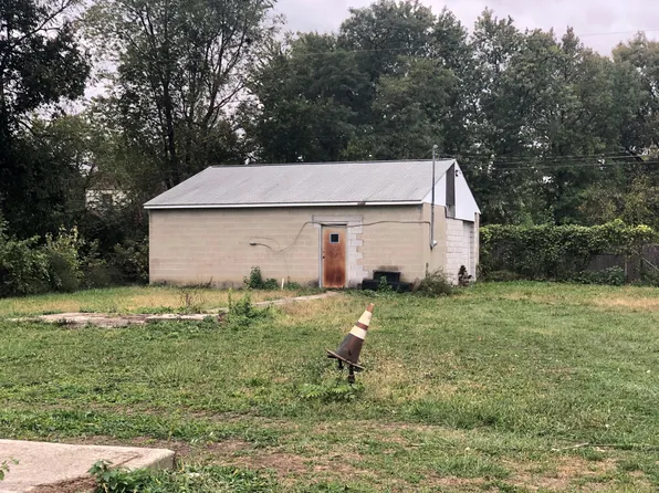 899 Whitethorne Ave, Columbus, OH 43223