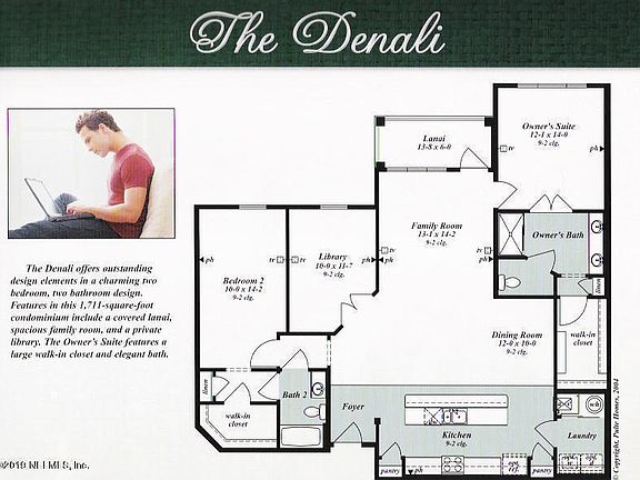 2nd image of 11251 Campfield Dr Unit 2409