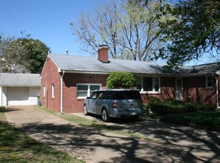 703 Ella Taylor Rd, Yorktown, VA 23692