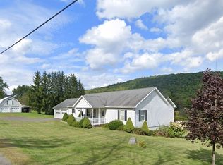 14660 State Route 858, Little Meadows, PA 18830