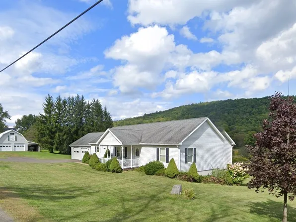 14660 State Route 858, Little Meadows, PA 18830