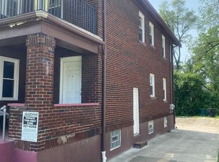 1967 Berkley Ave, Cincinnati, OH 45237