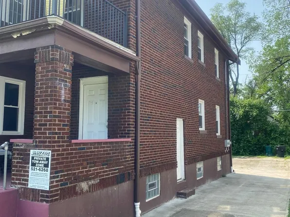 1967 Berkley Ave, Cincinnati, OH 45237