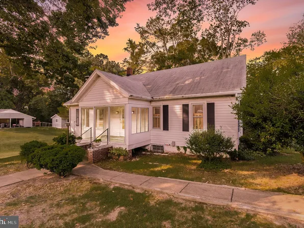 507 Vernon St, Fredericksburg, VA 22405