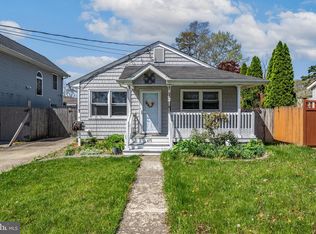 415 Chelsea St, Forked River, NJ