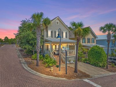 7 Magical Pl, Santa Rosa Beach, FL, 32459